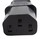 Cordon d'alimentation pour cuiseur Moulinex Cookeo CE85 - CE88 - embout de la fiche