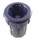 Bouchon d'vacuation bleu pour dshumidificateur Delonghi DDSX DEX