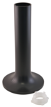 Pied du tube pour ventilateur Rowenta Turbo Silence Extr�me + VU5880F0