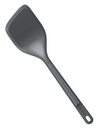 Spatule  retourner pointue en plastique et nylon de marque Zyliss