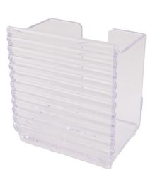 Bac de rcupration des capsules pour Nespresso M113 Pixie Magimix