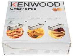 Pasta Expert / Expert en ptes pour robot Major, Chef, Kmix, Kenwood