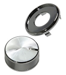 Bouton vapeur pour expresso Delonghi La Specialista Opra EC9555