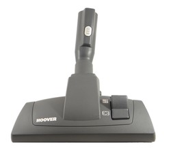 brosse ou combin 2 positions pour espirateur Hoover Silent energy