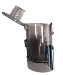 Bac  poussire pour aspirateur HF91 Hoover