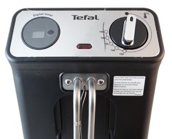 Rsistance pour friteuse Filtra Pro FR517170/87A Tefal