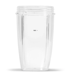 Tasse de 700 ml pour blender Nutribullet Pro 900 & Original