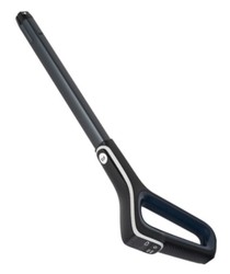 Poign�e compl�te vert fonc� pour aspirateur laveur Rowenta X-Clean 2 GZ22