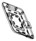 Socle infrieur pour friteuse sans huile Tefal Easy Fry Mega EY855BE0/K2A