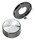 Bouton vapeur pour expresso Delonghi La Specialista Opra EC9555