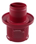 Filtre pr-moteur pour aspirateur H-Free HF222 Hoover