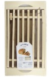 Planche  pain en bois