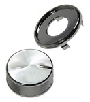 Bouton vapeur pour expresso Delonghi La Specialista Opra EC9555