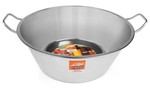 Bassine  confiture inox 38cm - 9L Le Parfait