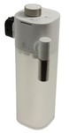 Carafe  lait blanche pour Nespresso Delonghi Gran Lattissima EN640.W