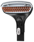 Grande brosse 15 cm pour shampouineuse Rowenta Clean It IN5011