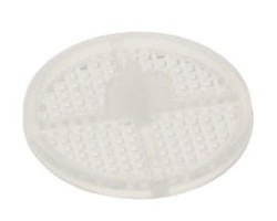 Filtre de sige de rservoir pour Dolce Gusto Eclipse Delonghi