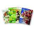 Magazines "Thermomix et vous" (pack 9  12) - robot Thermomix TM31 Vorwerk