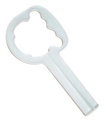 Cl et poussoir pour hachoir  viande FGA Kitchenaid