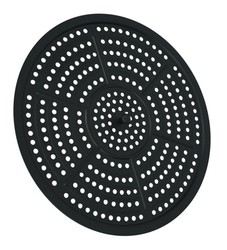 Grille ronde amovible pour friteuse sans huile Moulinex Ultra Fry EZ111810