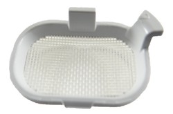 Grilles de protection pour robot Vorwerk Thermomix TM6