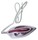 Fer  vapeur + cordon pour Express Essential SV6110C0/D10 Calor
