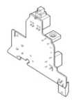 Carte lectronique pour aspirateurs Bosch - 12005289