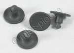 lot de 4 pieds en caoutchouc pour robot Kenwood Multipro FPM250