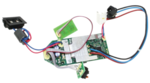 Carte lectronique pour aspirateur Unlimited Srie 6 Bosch