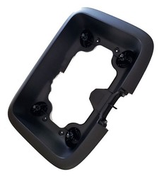 Socle noir + pieds pour barbecue Easygrill plancha Tefal