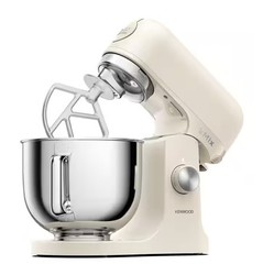 Robot ptissier Kenwood Kmix KMX751ACR - crme / beige