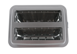 Compartiment de cuisson pour grille-pain Soleil Moulinex LT300 et LT301