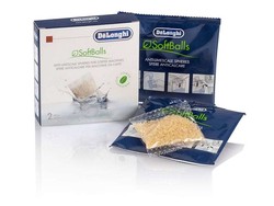 billes anti-calcaire SoftBalls Delonghi