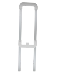 poigne de dplacement pour nettoyeur Polti Unico