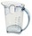 pichet ou carafe pour centrifugeuse Riviera & Bar PR876A