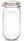 Lot 6 bocaux 2 L "Super" Le Parfait