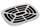 Filtre + grille pour friteuse Super Uno et Super Uno Snack Moulinex