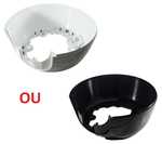 Corps infrieur pour cuiseur Cookeo Touch CE90 Moulinex (noir ou blanc)