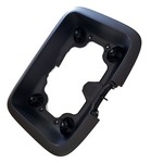 Socle noir + pieds pour barbecue Easygrill plancha Tefal 