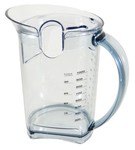 pichet ou carafe pour centrifugeuse Riviera &amp; Bar PR876A