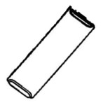 Fentre amovible pour friteuse air fryer Moulinex Easy Fry Dual Flex EZ9228F0 - EZ922DF0