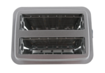 Compartiment de cuisson pour grille-pain Soleil Moulinex LT300 et LT301