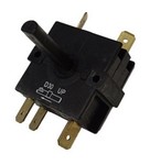 5218105300 Commutateur 4 positions Delonghi