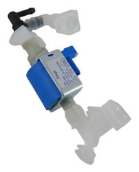 Pompe  eau pour centrale vapeur Rowenta Compact Steam