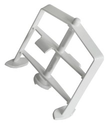 palette de brassage sorbetire KICA0WH Kitchenaid
