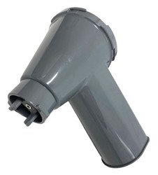 Corps de la rpe  mincer KAP70.0000GY pour robot ptissier multifonction Kenwood Prospero+ KHC29