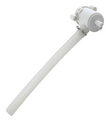 Soupape pour cabine de d�froissage Care For You Calor YT3040C0