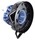 Sparateur bleu pour aspirateur Silence Force Cyclonic Rowenta