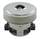 Moteur pour aspirateur Compacteo Ergo Cyclonic Moulinex