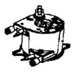Résistance pour cafetière Precision Krups